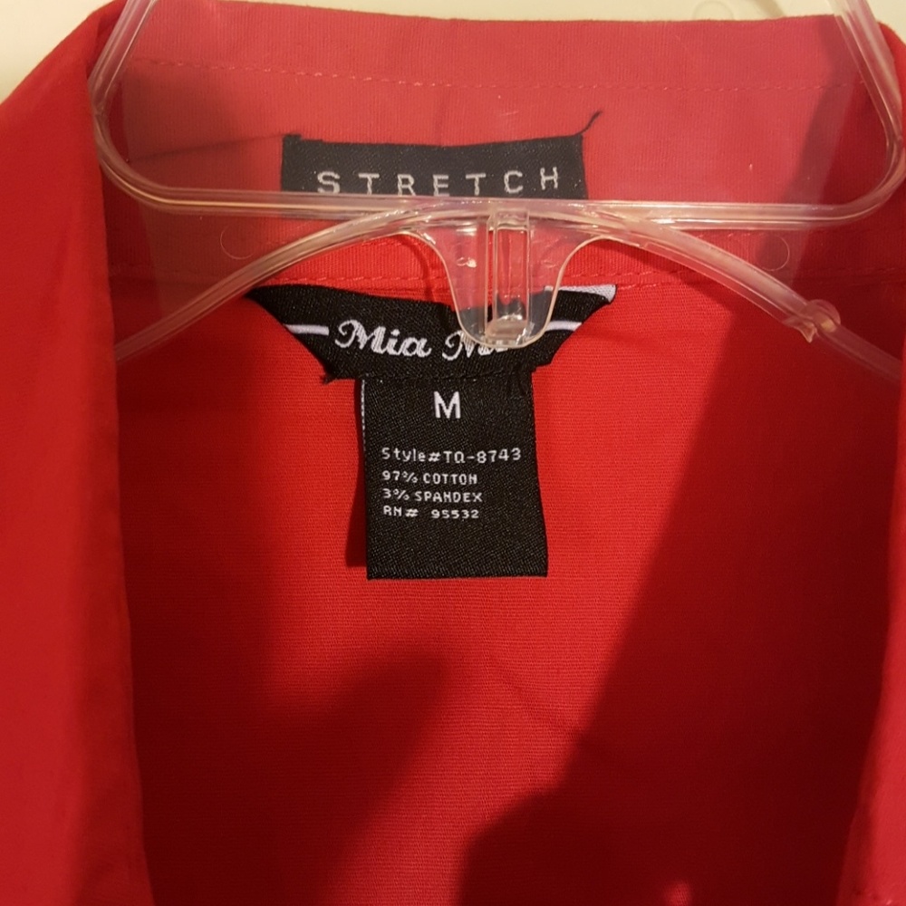 Blouse - Picture 3 of 6